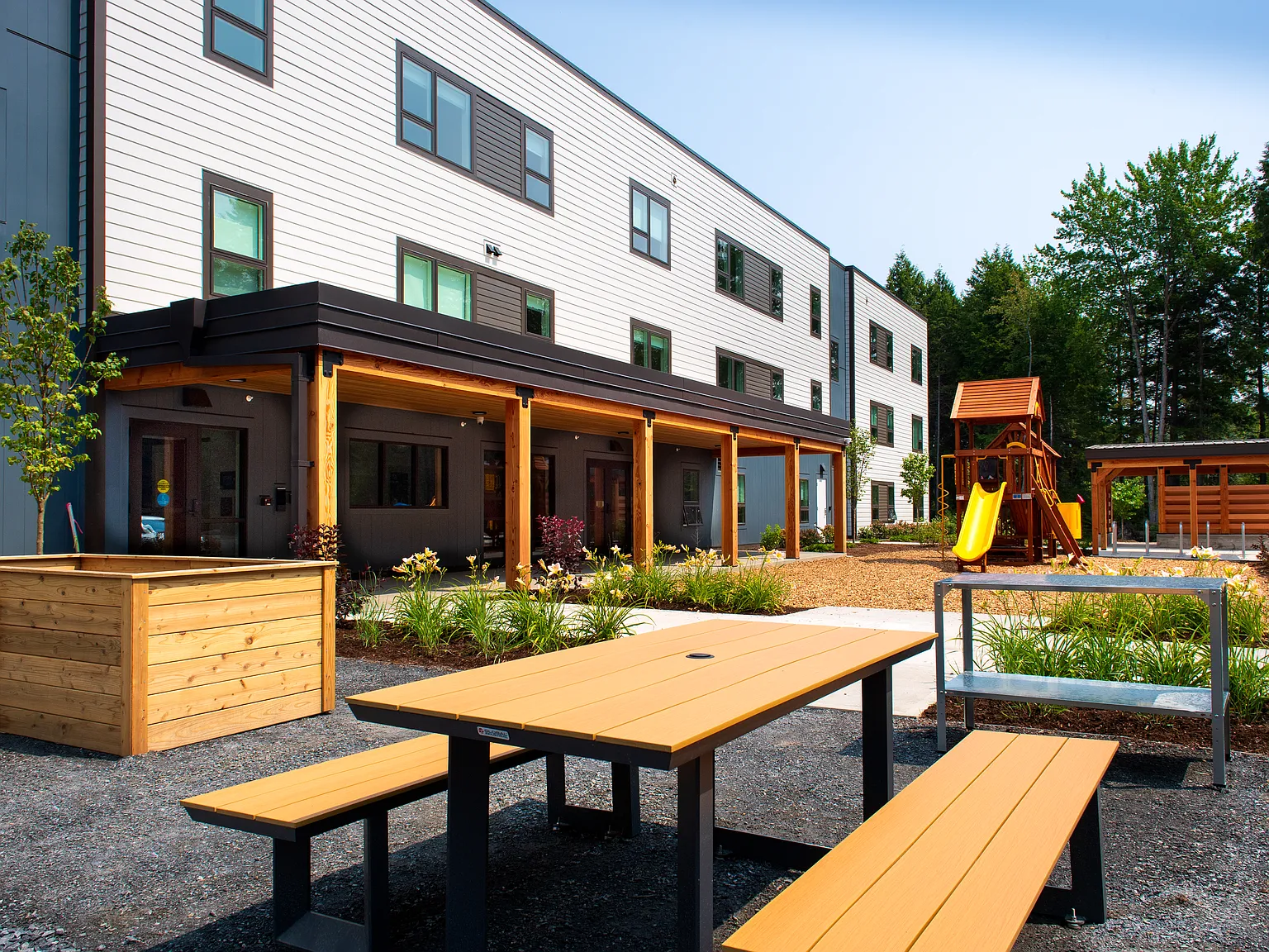 Fox Run Apartments — Photo 2