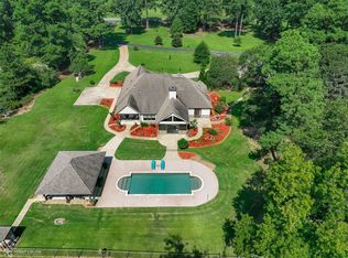 6931 Honey Creek Ln, Shreveport, LA 71107