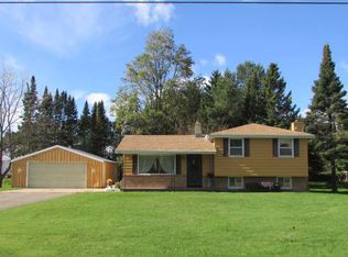 340 Wausau Rd, Antigo, WI 54409