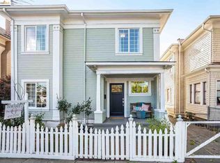 3106 Martin Luther King Jr Way, Berkeley, CA 94703