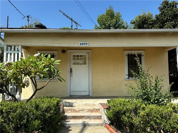 4077 San Carlos St, Los Angeles, CA 90063