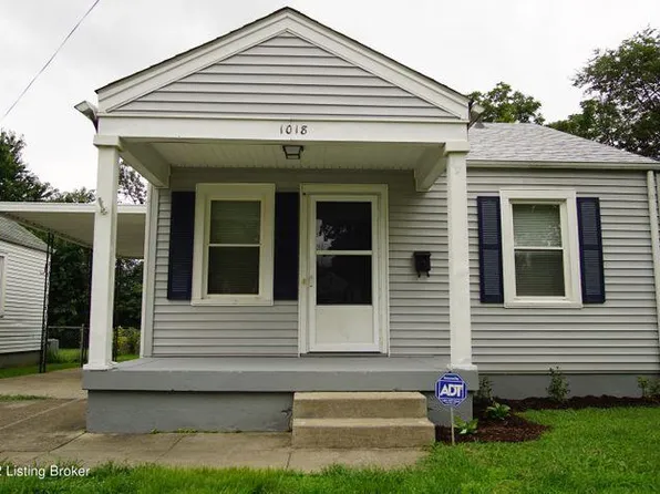 1018 Camden Ave, Louisville, KY 40215