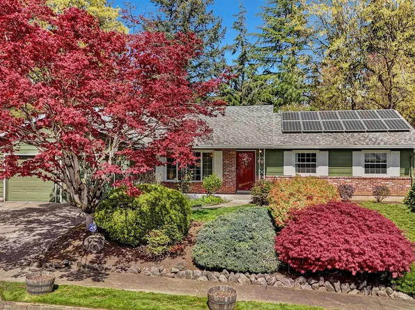 11775 SW Terra Linda St, Beaverton, OR 97005