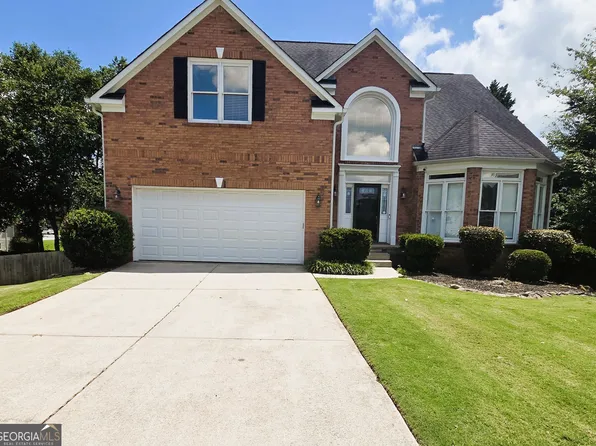 3770 Glennvale Ct, Cumming, GA 30041