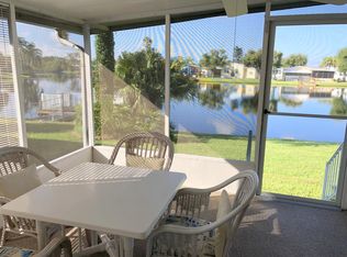 1405 82nd Ave LOT 245, Vero Beach, FL 32966