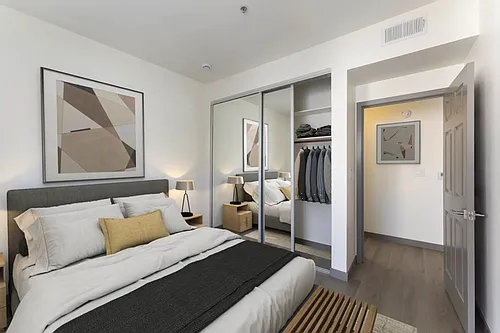 Floor plan 218