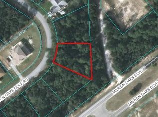00 SW Marion Oaks Golf Rd, Ocala, FL 34473