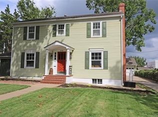 1716 Cherokee Pl, Bartlesville, OK 74003