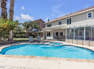 9585 Teton Diablo Ave, Las Vegas, NV 89117