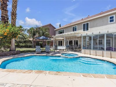 9585 Teton Diablo Ave, Las Vegas, NV, 89117
