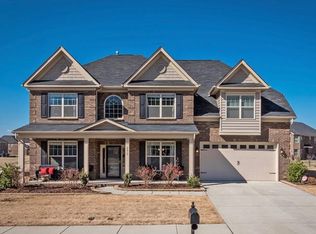 2030 Clover Hill Rd, Indian Trail, NC 28079