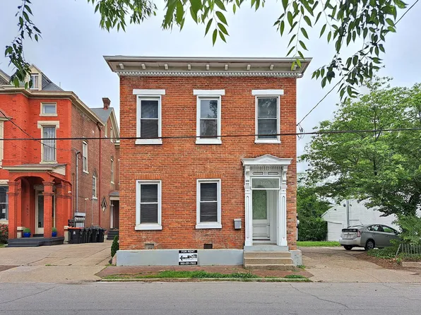 1661 Story Ave, Louisville, KY