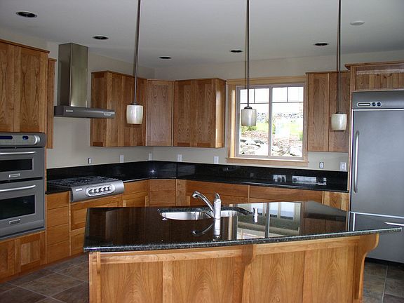 Large Kitchen