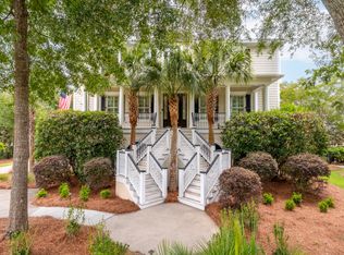 2324 Darts Cove Way, Mount Pleasant, SC 29466