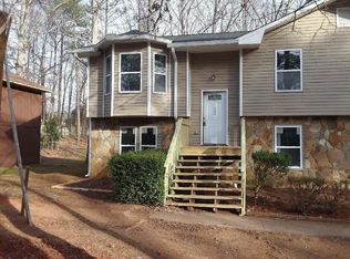 1898 Sailcloth St, Lithonia, GA 30058