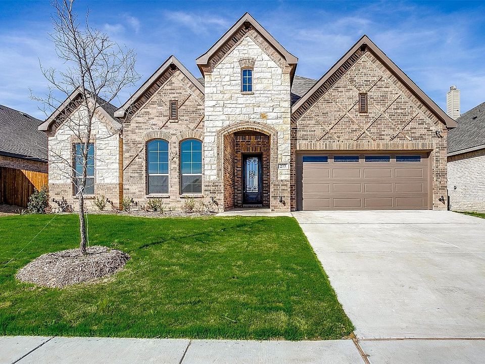 277 Resting Place Rd, Waxahachie, TX 75165 Zillow