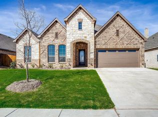 277 Resting Place Rd, Waxahachie, TX 75165