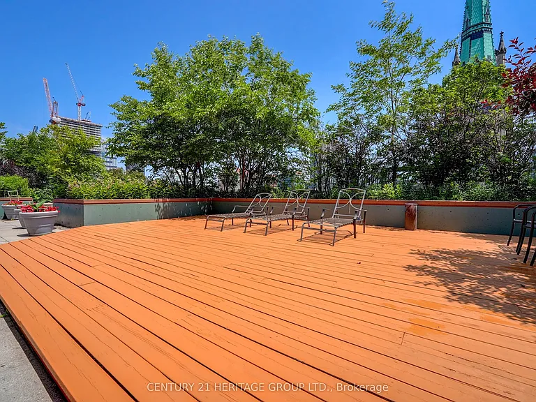 92 King St E #207 — Photo 23