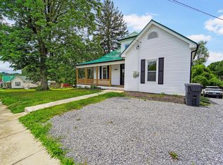 1130 Georgia Ave, Bristol, TN 37620