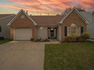 1924 Ashmont Dr, Virginia Beach, VA 23456