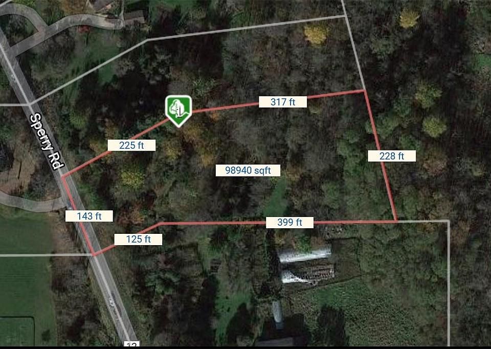 2nd image of Sperry Rd
