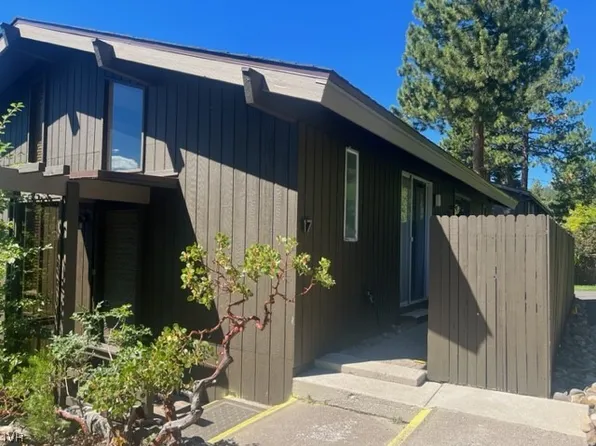 549 Lakeshore Blvd APT 17, Incline Village, NV 89451