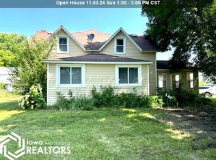 3718 470th St, Buffalo Center, IA 50424