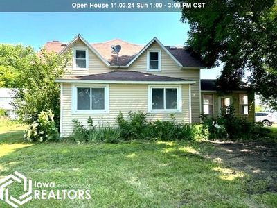 3718 470th St, Buffalo Center, IA, 50424