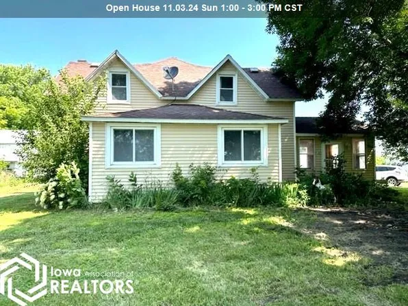 3718 470th St, Buffalo Center, IA 50424