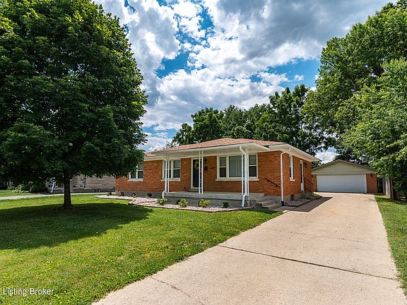 2nd image of 8010 Jonquil Dr