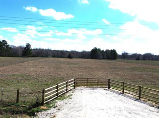 681 County Road 4110, Crockett, TX