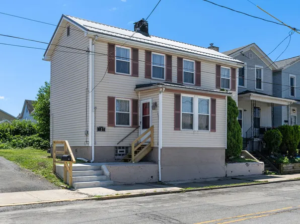 527 Reno St, Rochester, PA 15074