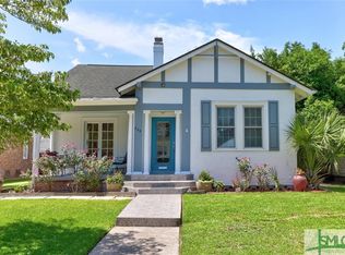 225 E 50th St, Savannah, GA 31405