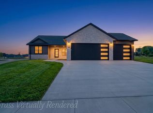 3065 Stone Fence Pl, Green Bay, WI 54311