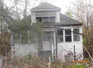 17830 Gable St, Detroit, MI 48212