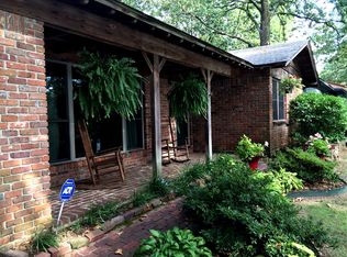 4218 Edgemere St, N Little Rock, AR 72116