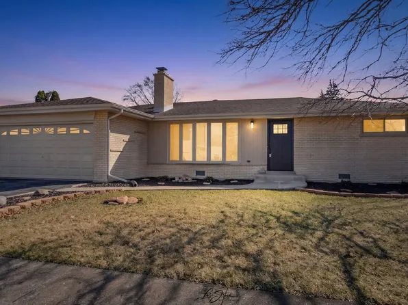 8101 S Oketo Ave, Bridgeview, IL 60455