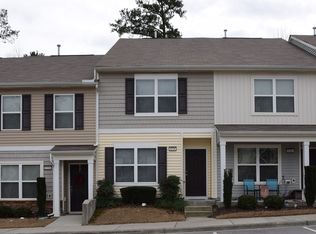 8548 Quarton Dr, Raleigh, NC 27616