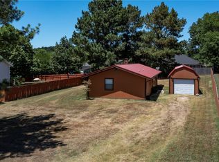 18564 South St, Springdale, AR 72764