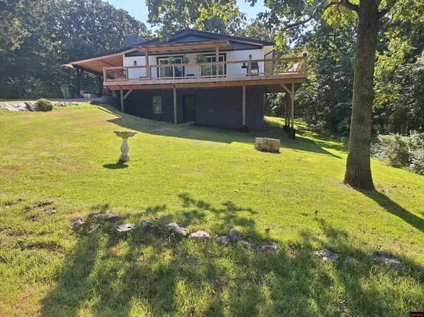 1306 S Little Rock Rd, Horseshoe Bend, AR 72512