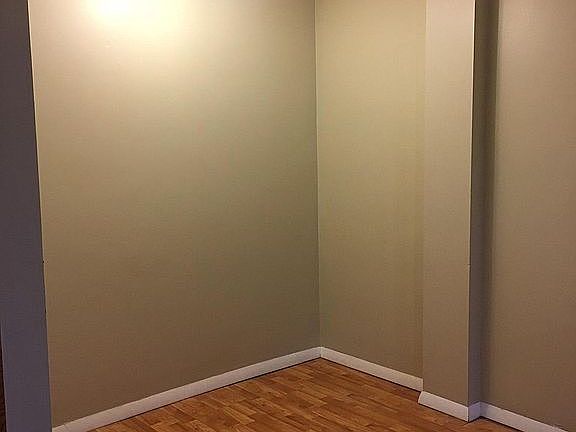dining alcove in kitchen 