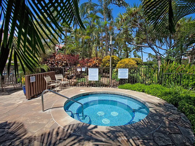 2695 S Kihei Rd #8101 — Photo 26