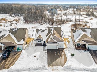 4913 162nd Ct N, Hugo, MN 55038