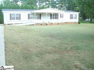 301 Vintage Ct, Greenwood, SC 29646