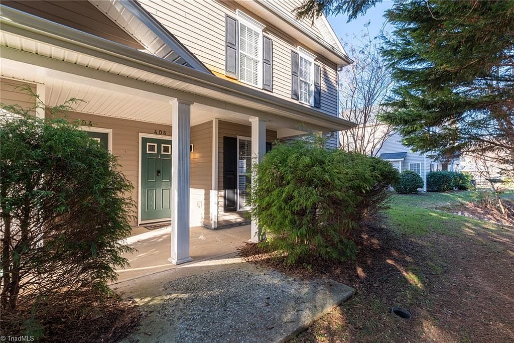 408 McConnell Lndg, Kernersville, NC 27284 Zillow