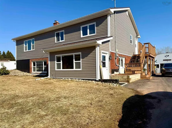 636 Macdonald Rd, Cumberland, NS B4H 3Y4