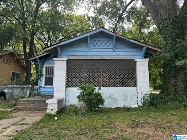 6901 Division Ave, Birmingham, AL 35212