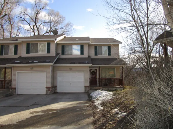 273 Mikala Ln, New Castle, CO 81647