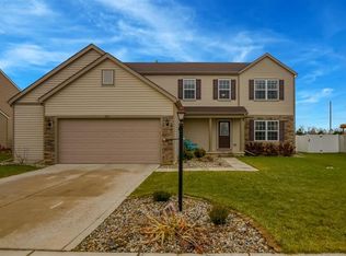 507 Ash Trail Dr, Chesterton, IN 46304