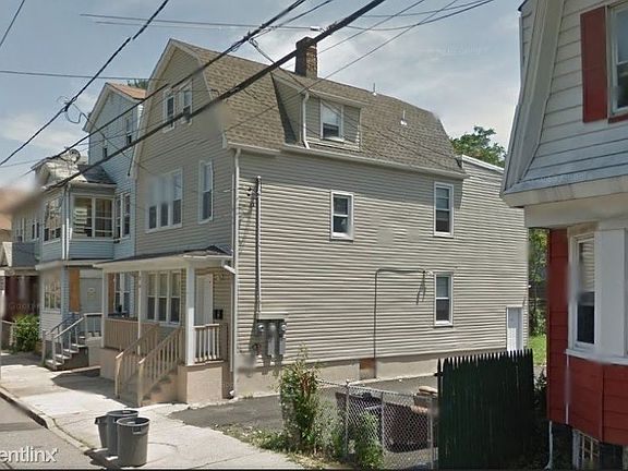 Rear view- 72 Willoughby